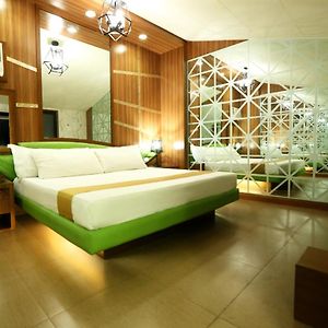 Hotel Ava Cuneta